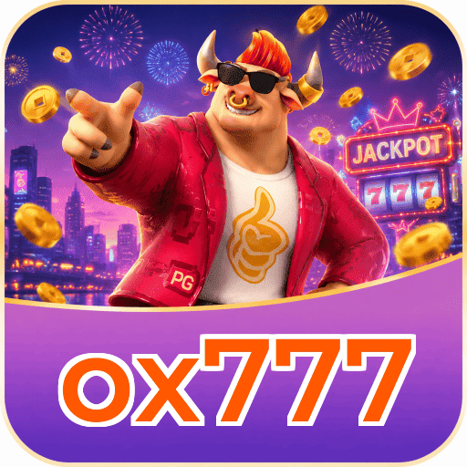 Comparação APP mobile vs versão web da ox777